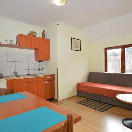 Apartment Jasmina Mali Lošinj Extérieur photo
