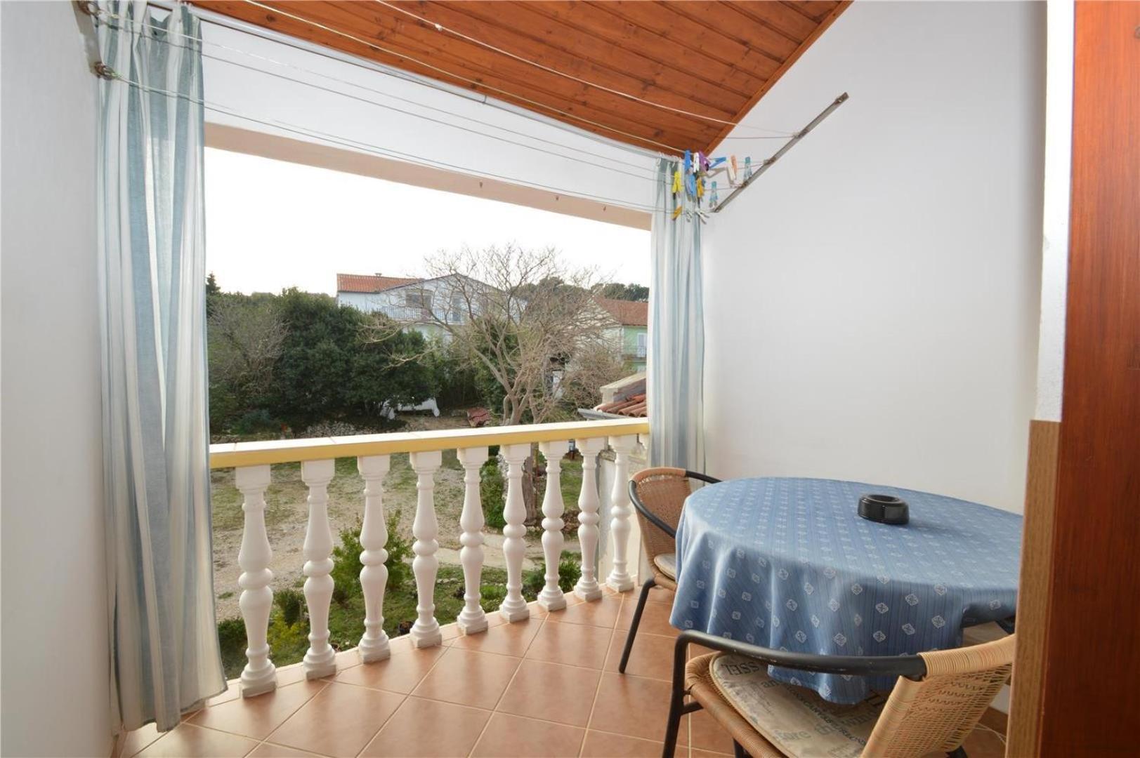 Apartment Jasmina Mali Lošinj Extérieur photo