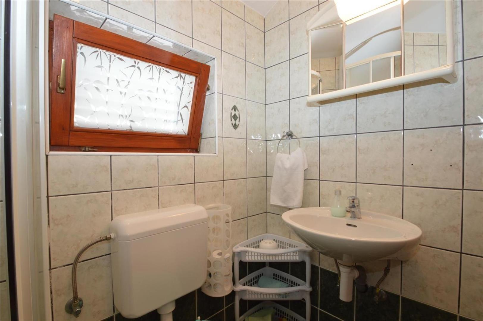 Apartment Jasmina Mali Lošinj Extérieur photo