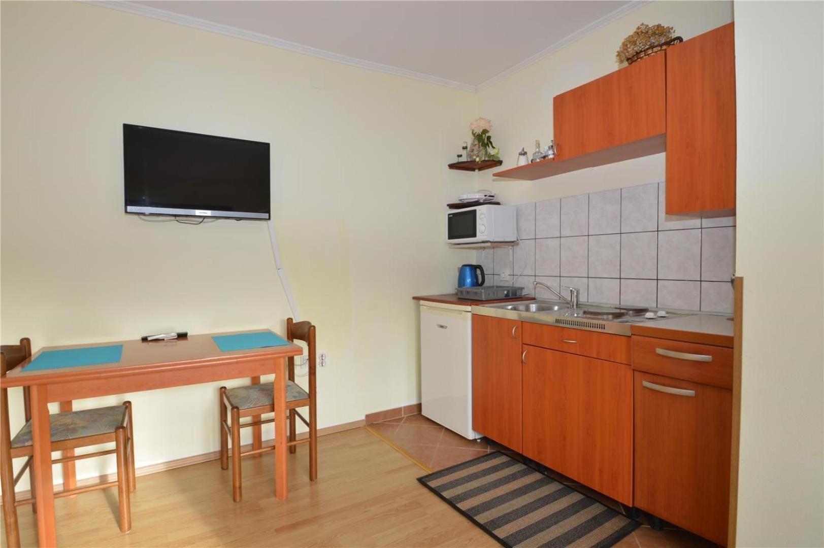Apartment Jasmina Mali Lošinj Extérieur photo