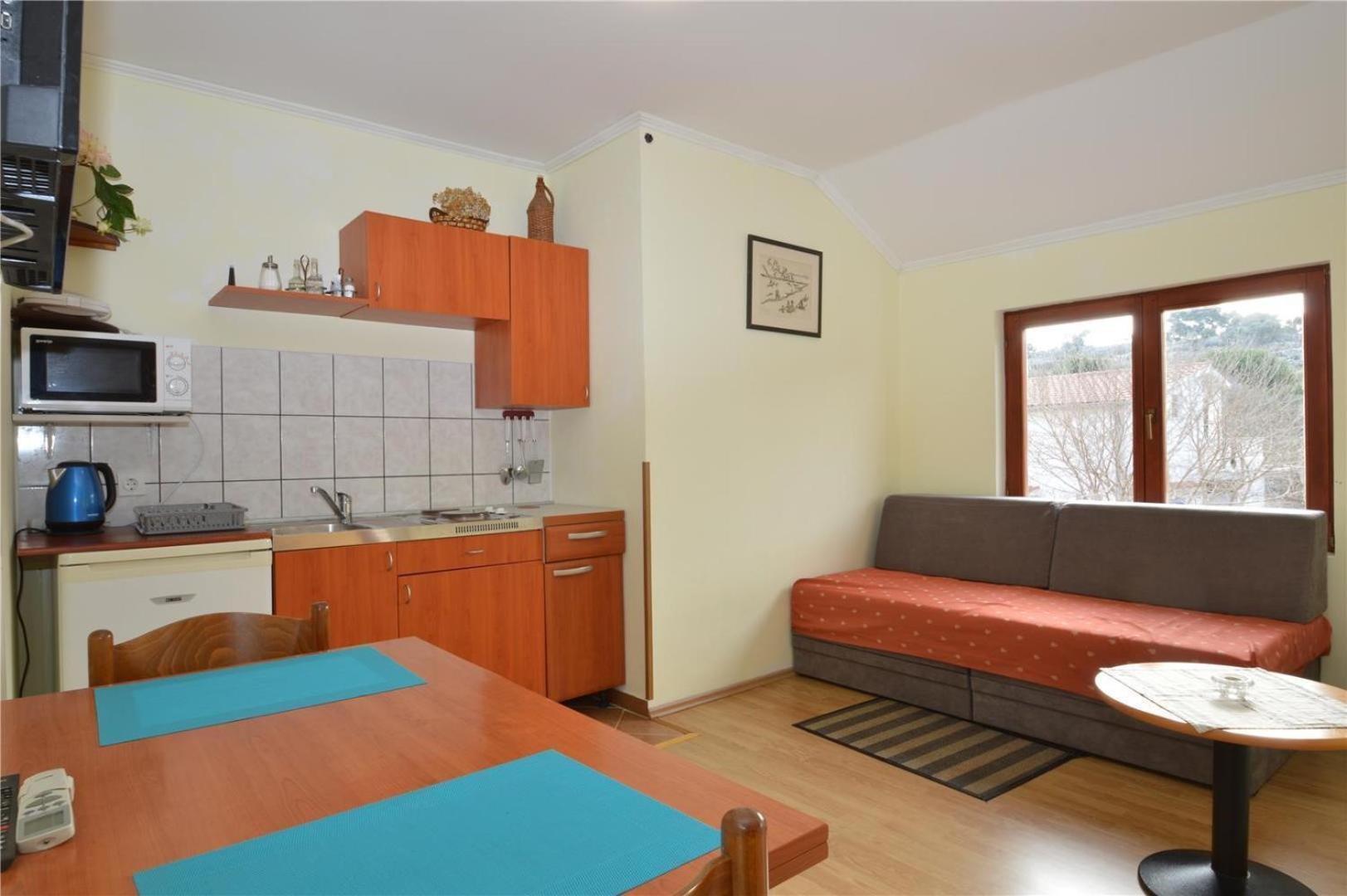 Apartment Jasmina Mali Lošinj Extérieur photo